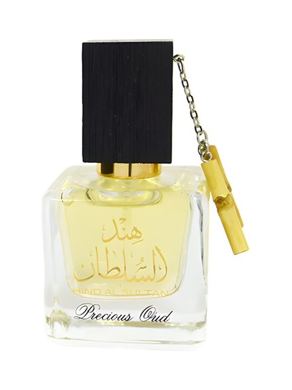 Hind Al Sultan
