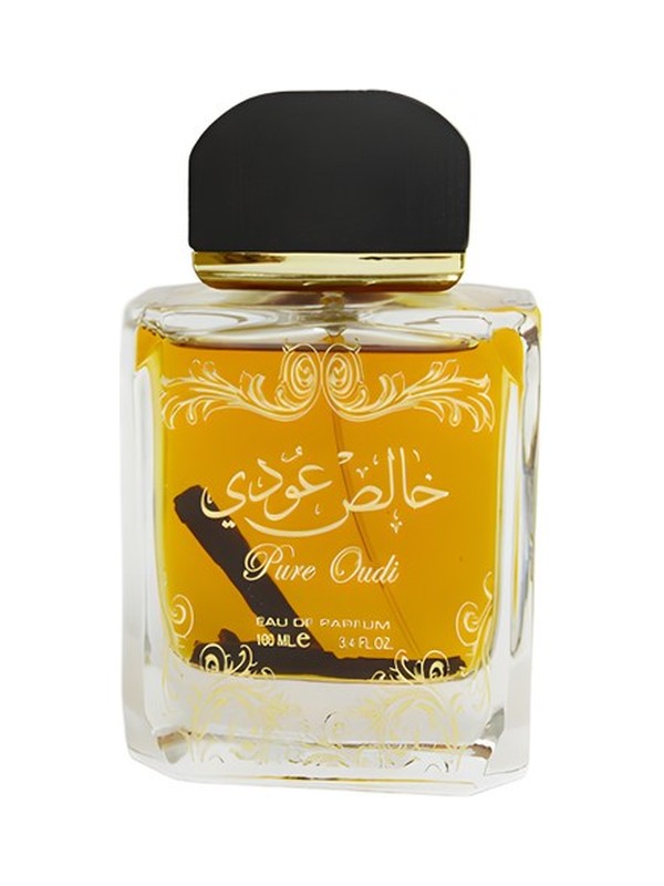 Khalis Oudi (Pure Oudi)