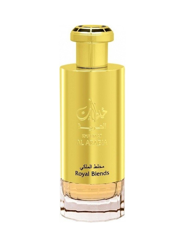 Khaltaat Al Arabia Royal Blends