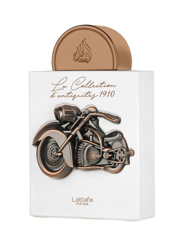 La Collection D'antiquités 1910