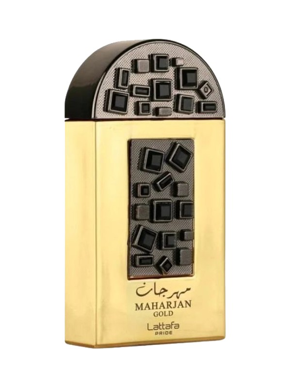 Maharjan Gold