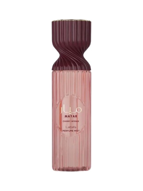 Mayar Cherry Intense Mist