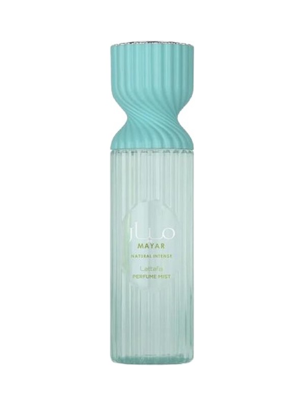 Mayar Natural Intense Mist