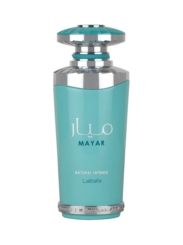 Mayar Natural Intense