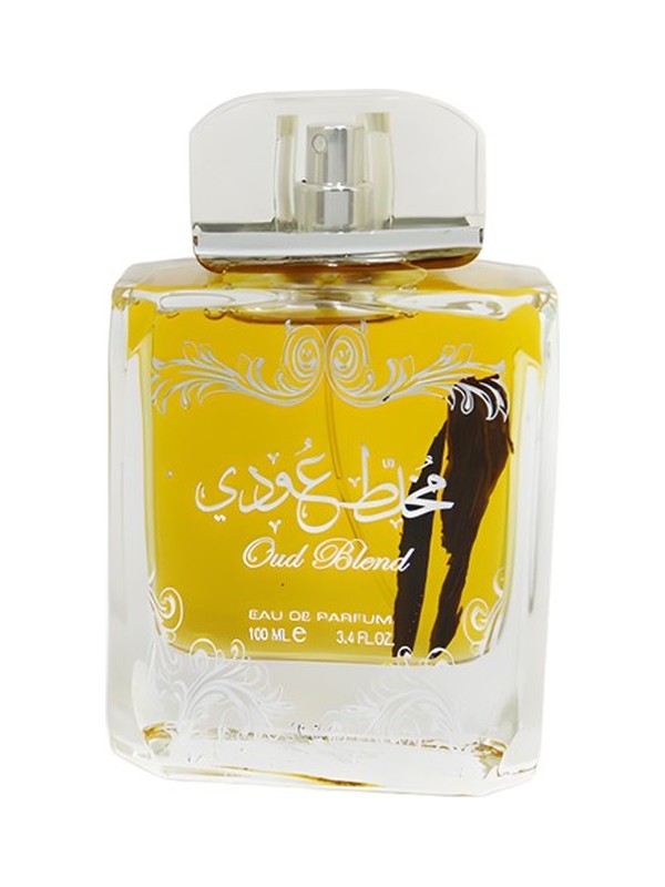 Mukhallat Oudi