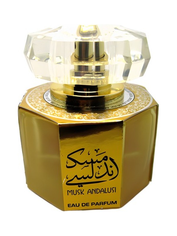 Musk Andalusi