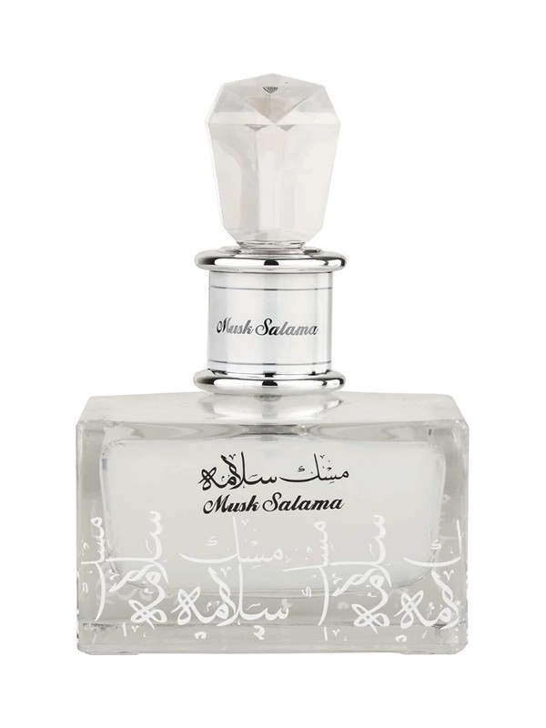 Musk Salama
