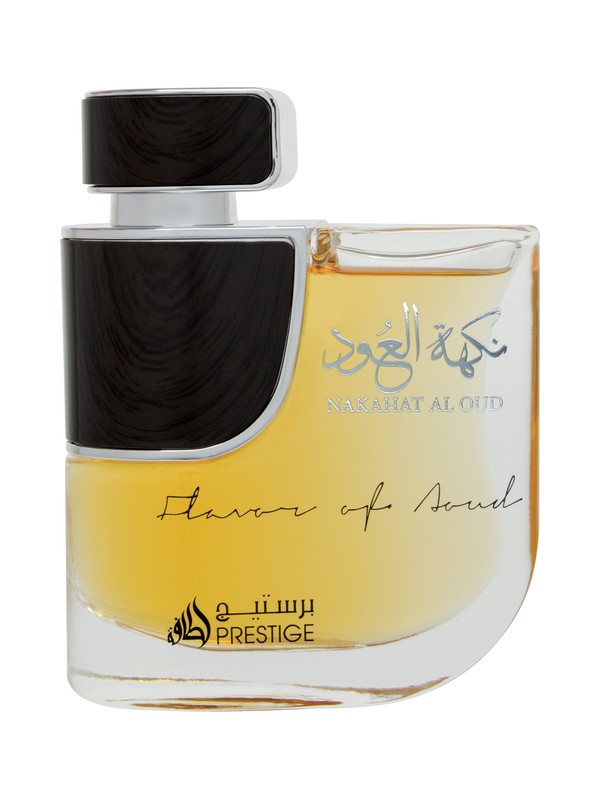 Nakahat Al Oud