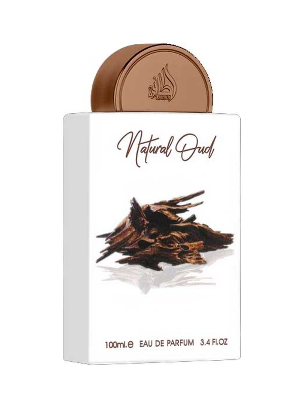 Natural Oud