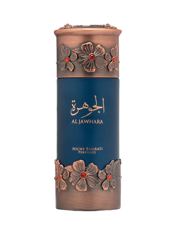 Niche Emarati Al Jawhara