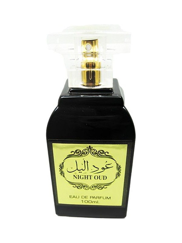 Night Oud