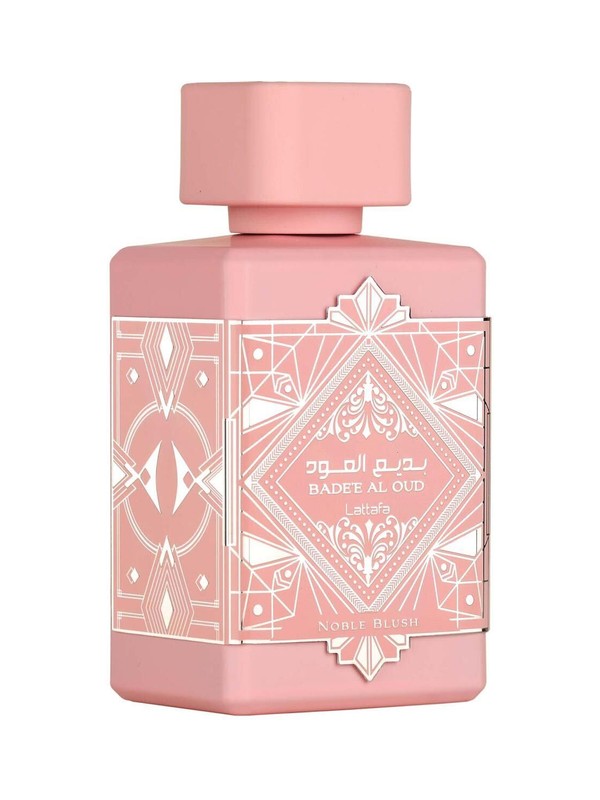 Noble Blush