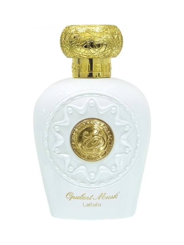 Opulent Musk