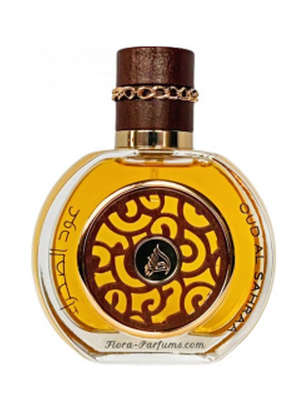 Oud Al Sahraa