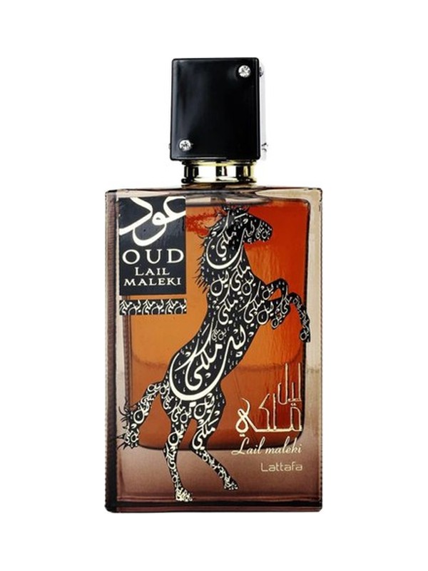Oud Lail Maleki