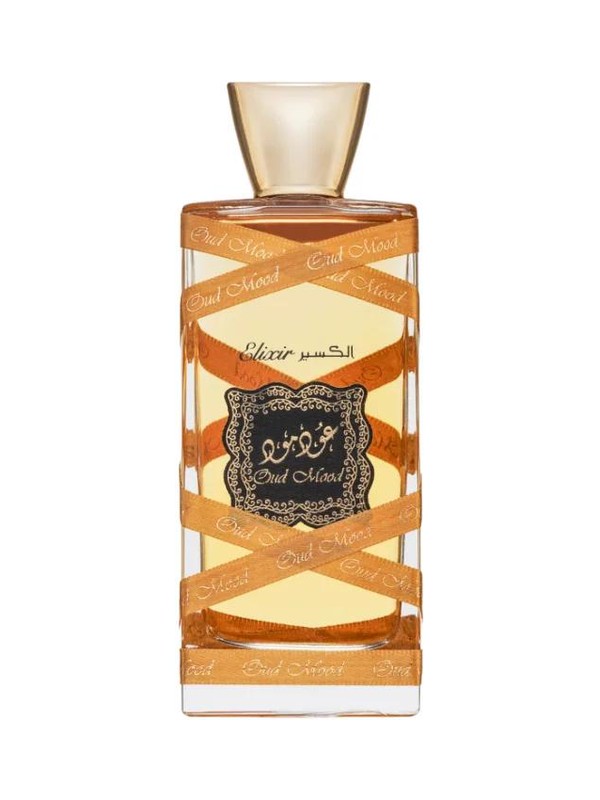Oud Mood Elixir