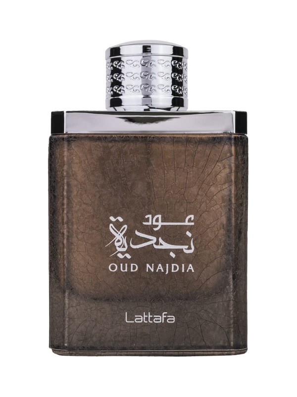 Oud Najdia