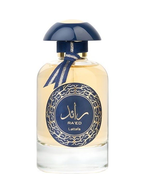 Ra'ed Luxe