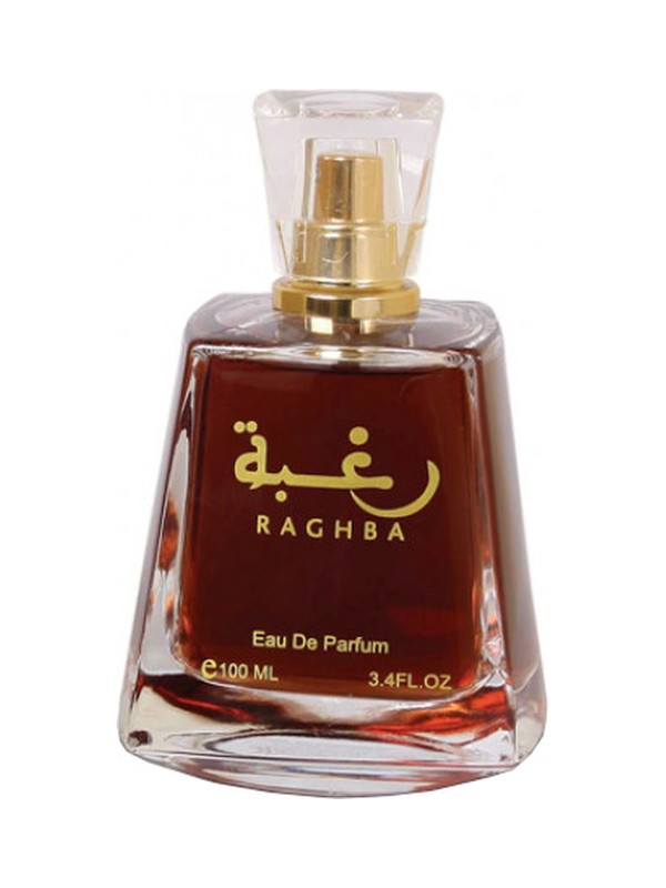 Raghba