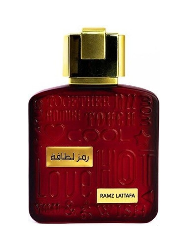 Ramz Lattafa (Gold)