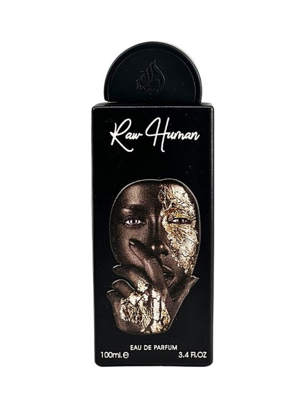 Raw Human