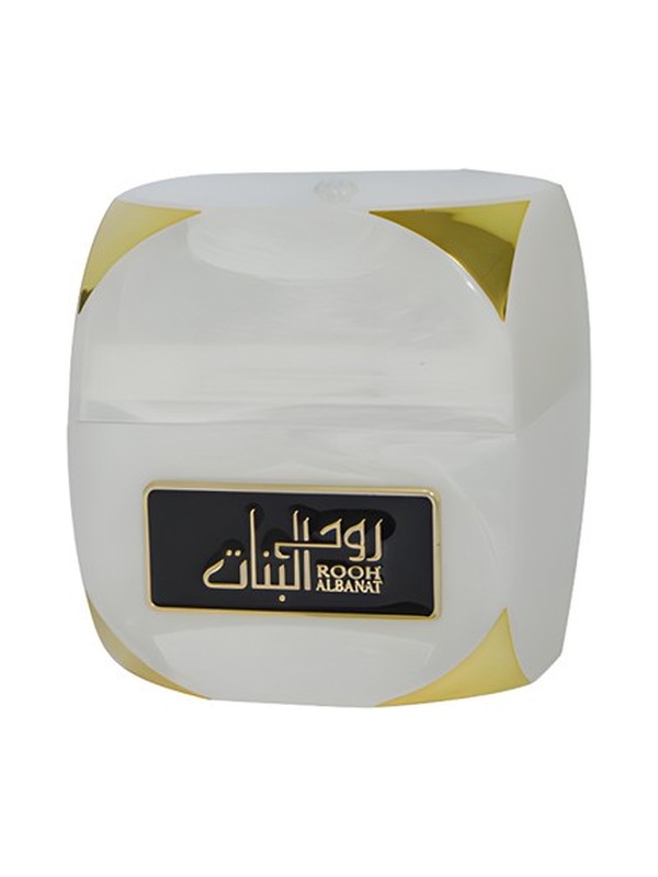 Rooh Al Banat