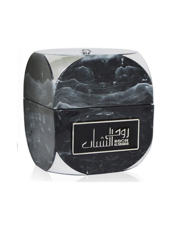 Rooh Al Shabab