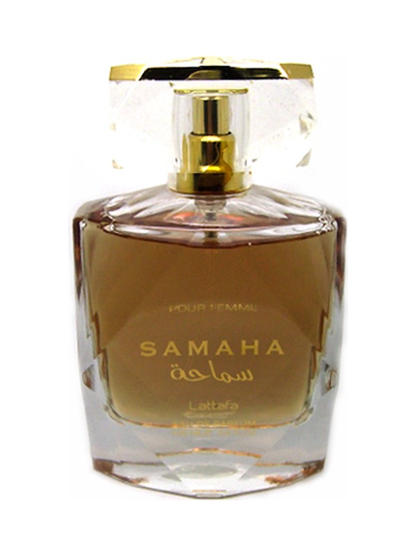 Samaha
