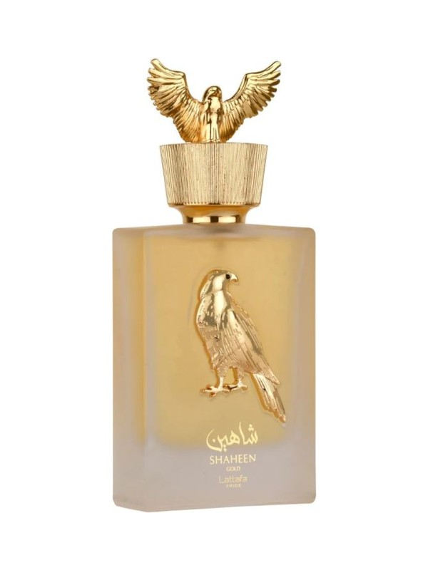 Shaheen Gold