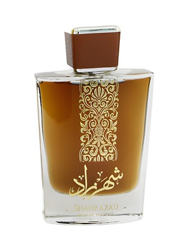 Shahrazad
