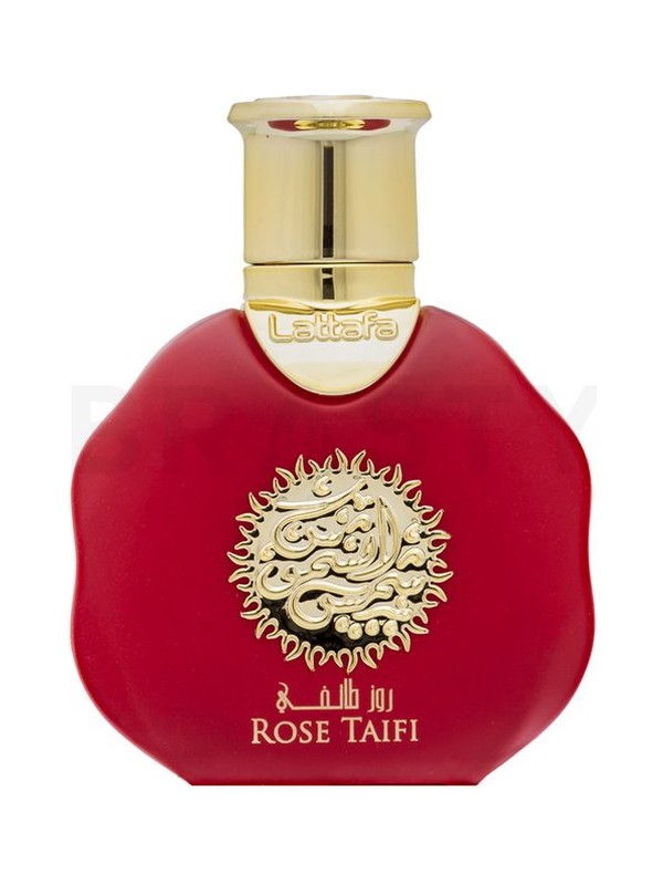 Shams Al Shamoos Rose Taifi