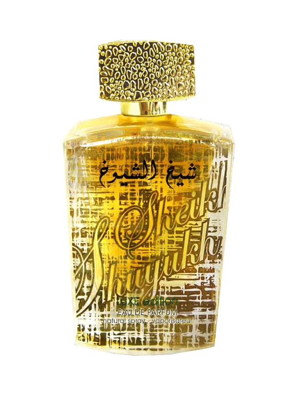 Sheikh Al Shuyukh Luxe Edition