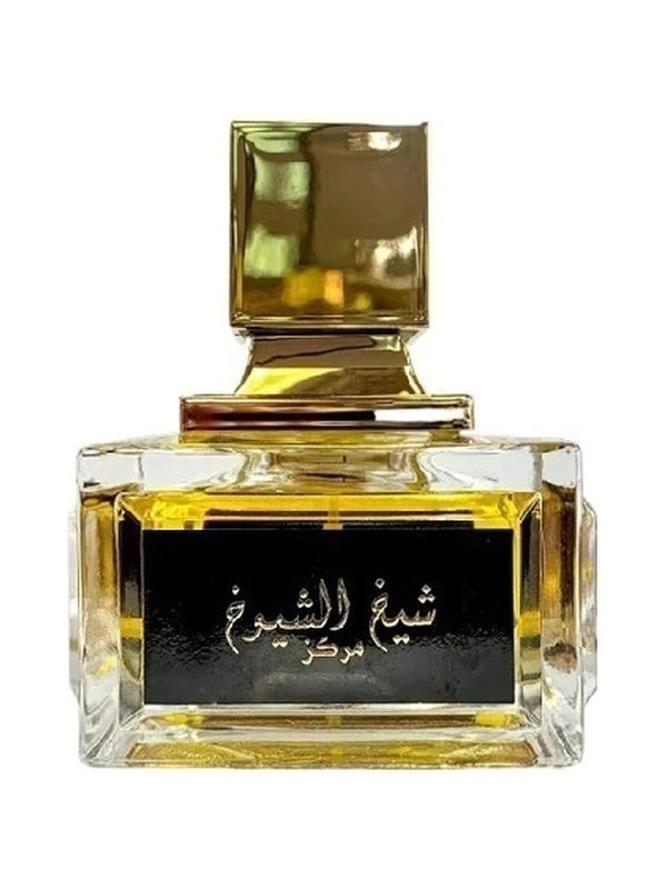 Sheikh Al Shuyukh Markaz Concentrated