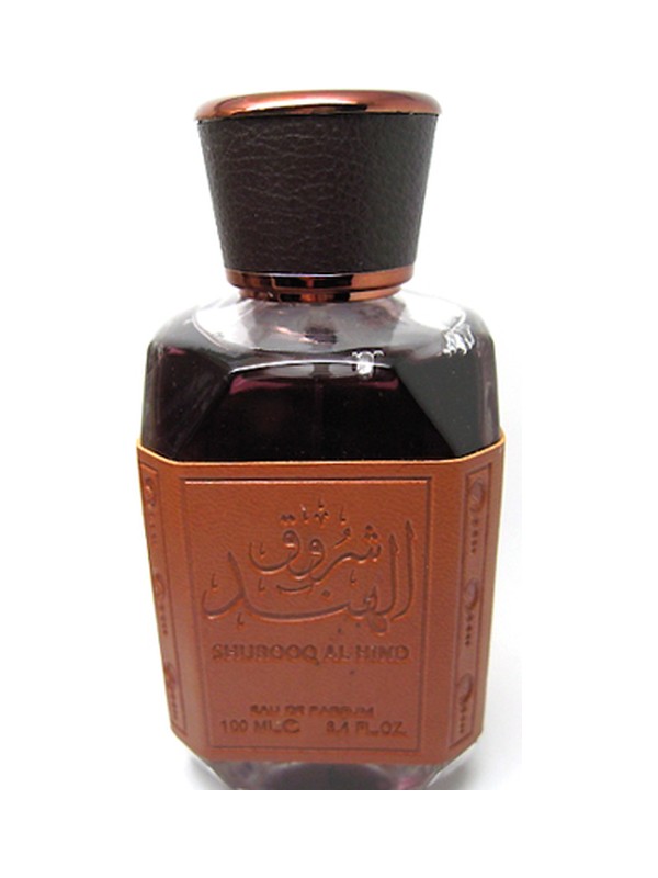 Shurooq Al Hind