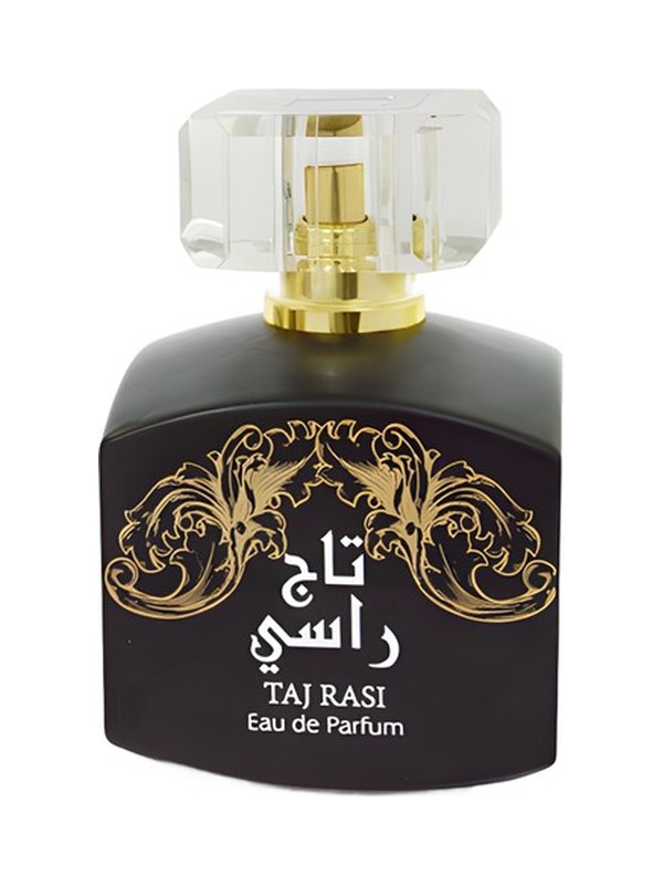 Taj Rasi Gold Edition