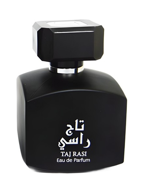 Taj Rasi Silver Edition