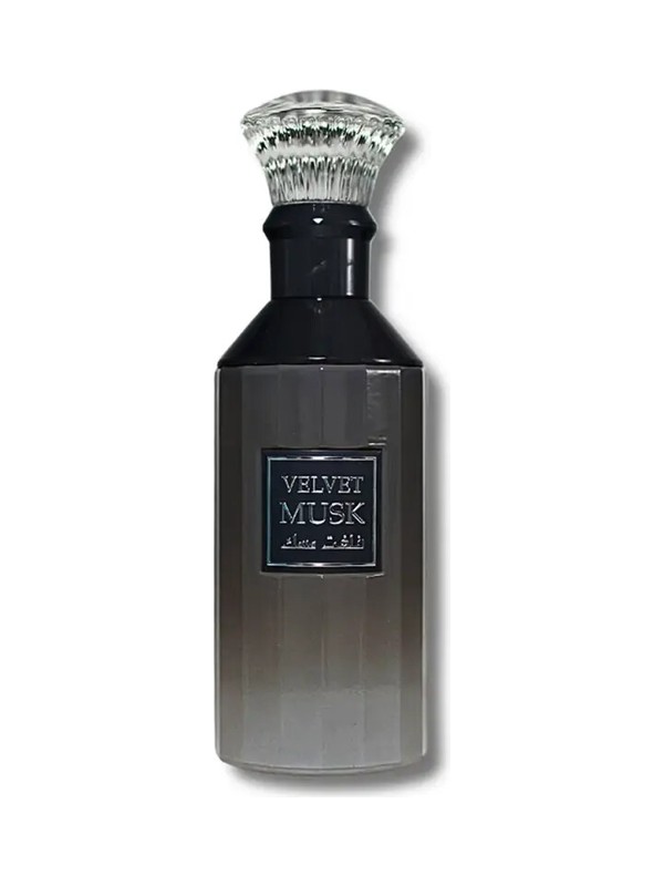 Velvet Musk