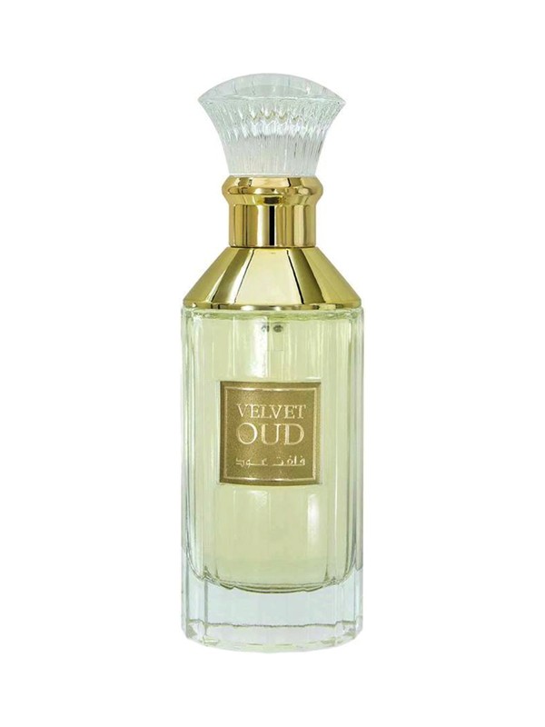 Velvet Oud