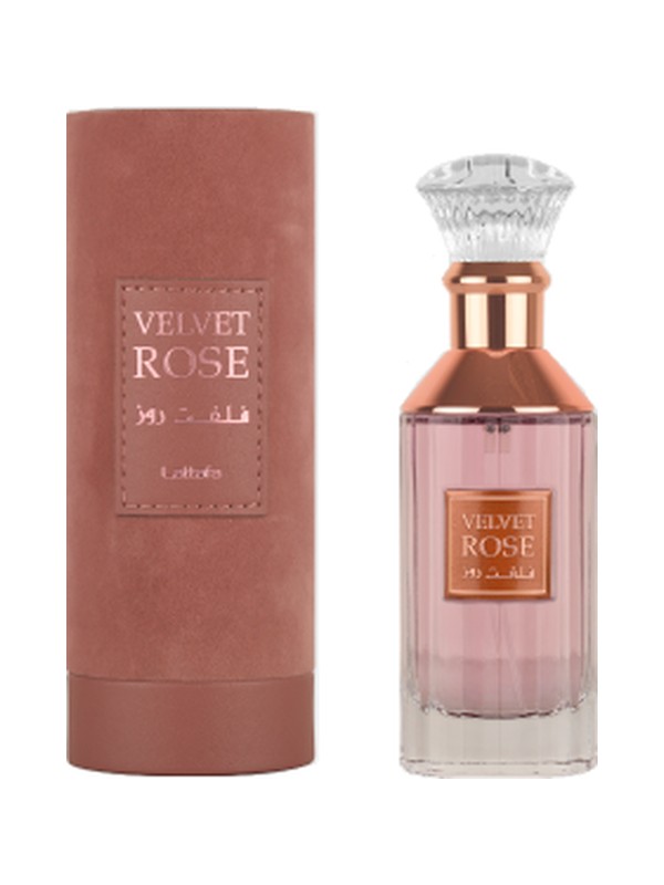 Velvet Rose