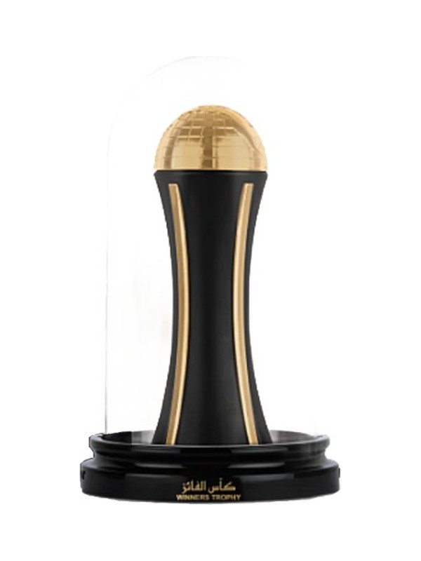 Winners Trophy Gold