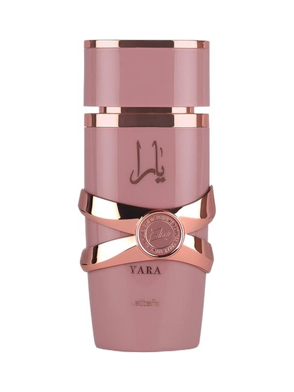 Yara Elixir