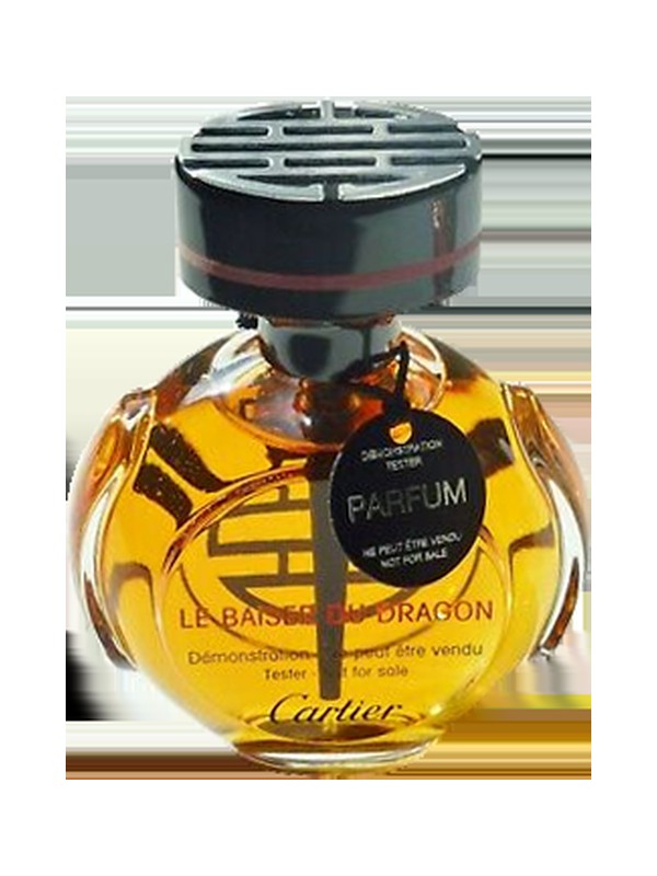 Le Baiser Du Dragon Parfum