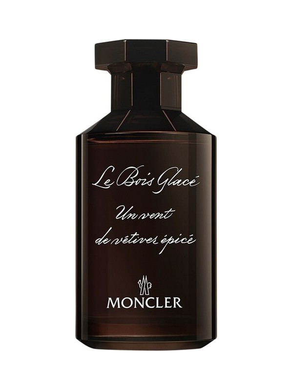 Le Bois Glacé