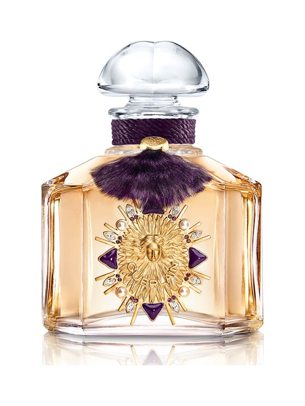 Le Bouquet de la Reine