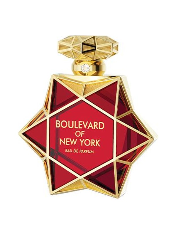 Boulevard Of New York