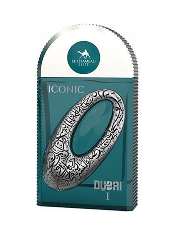 Iconic Dubai I