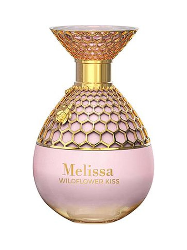 Melissa Wildflower Kiss