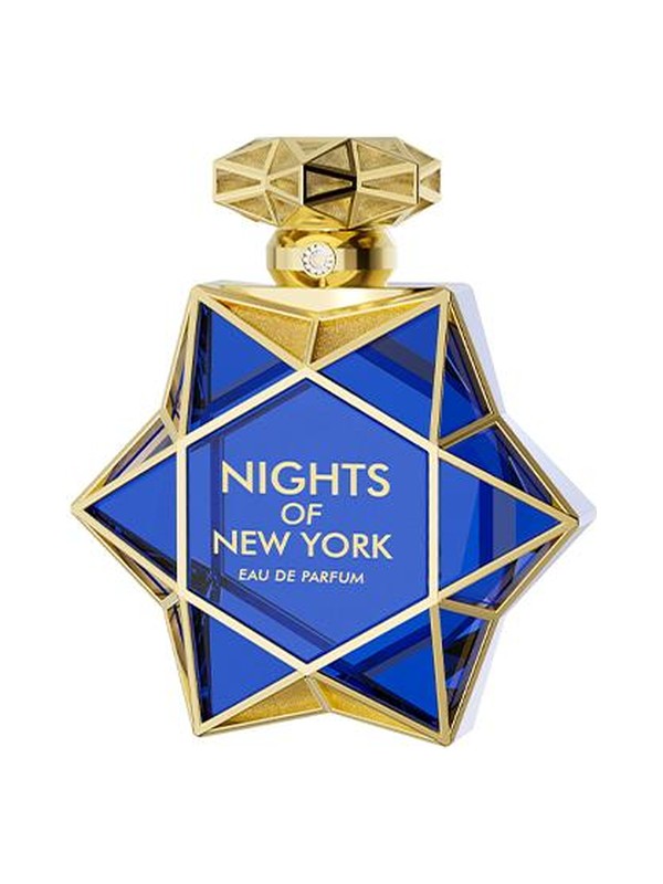 Nights Of New York