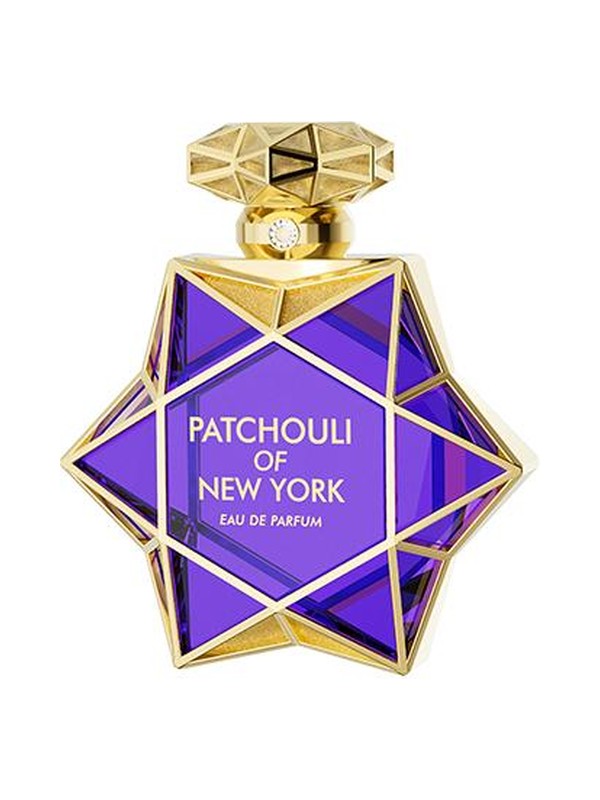 Patchouli Of New York