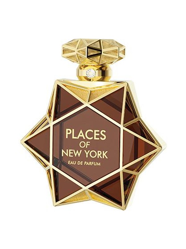Places Of New York